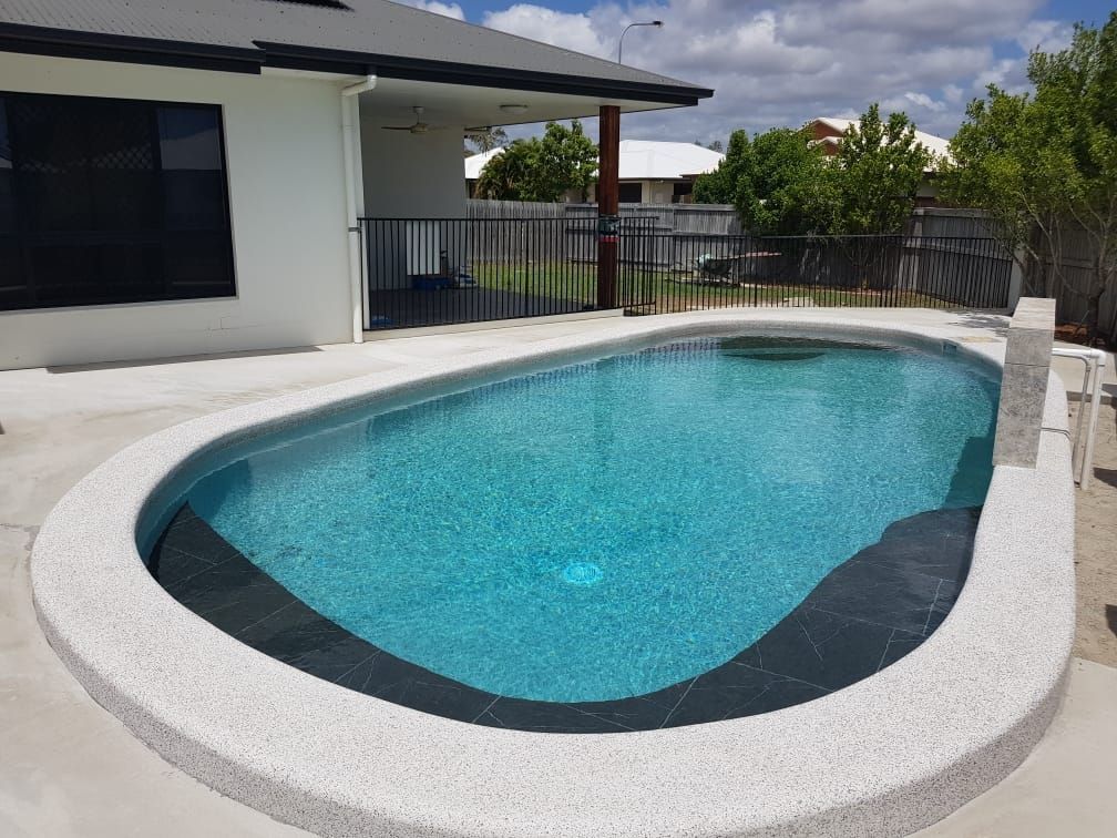 Clear Pool — Townsville, QLD — Pinnacle Pools NQ