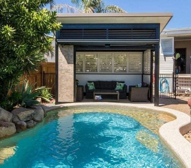 Clear Pool — Townsville, QLD — Pinnacle Pools NQ