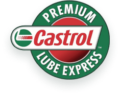 Castrol Logo | Encore Auto Express Lube & Tire