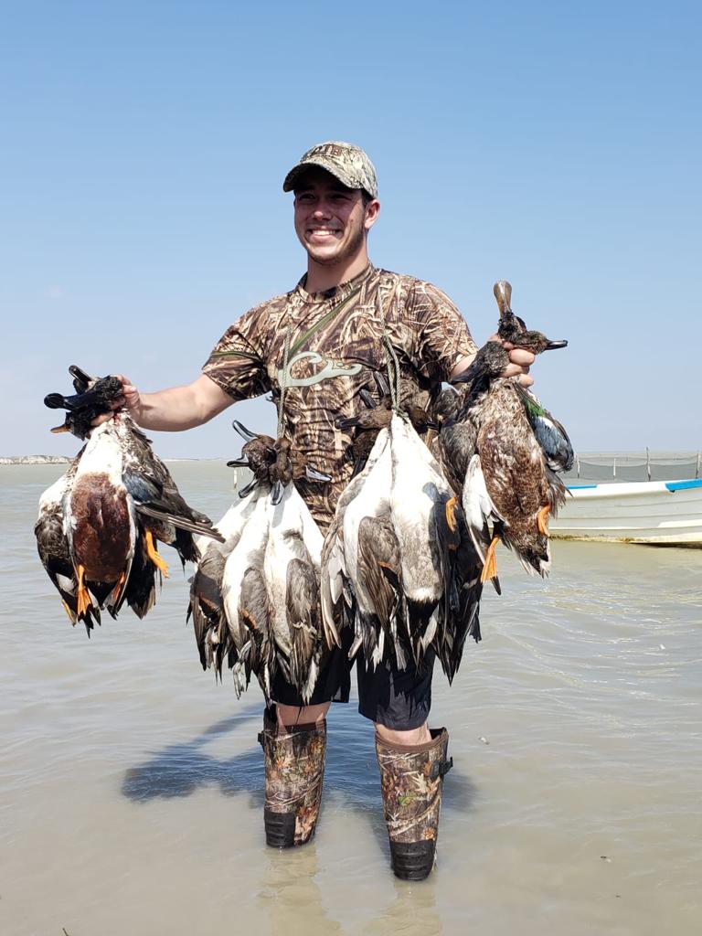 guide outfitter form