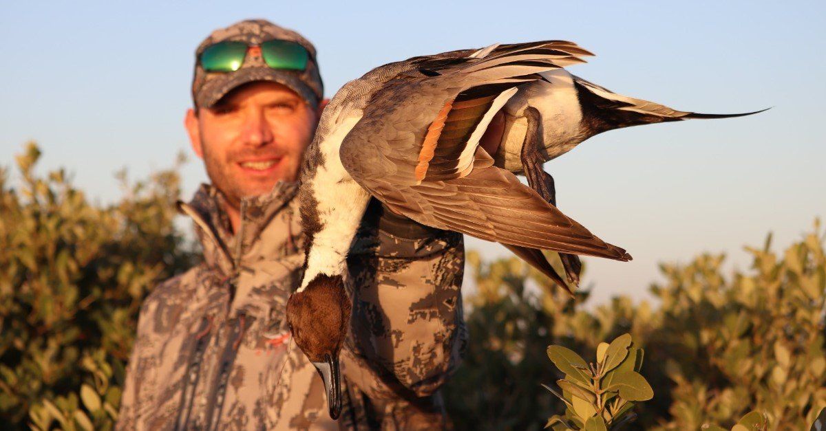 Hunting Guide