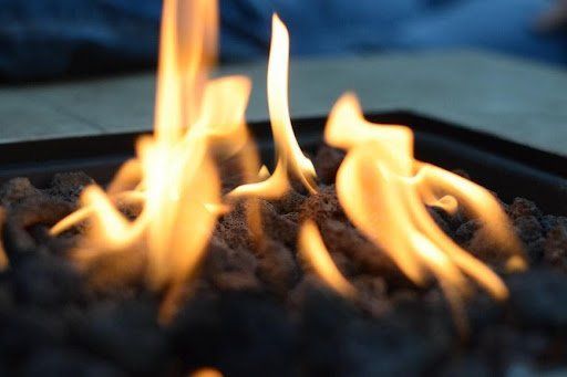 Kindling used to start a fire. The Kindling Effect in Addiction