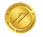 Joint Commission seal of approval