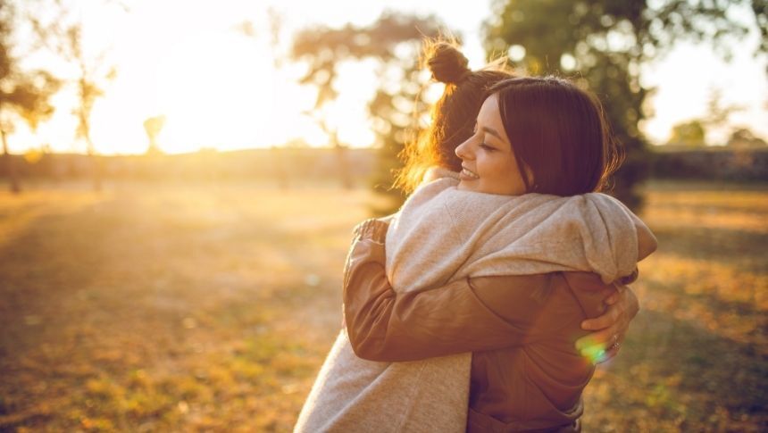 Supporting Friends - Pathways Recovery Centers