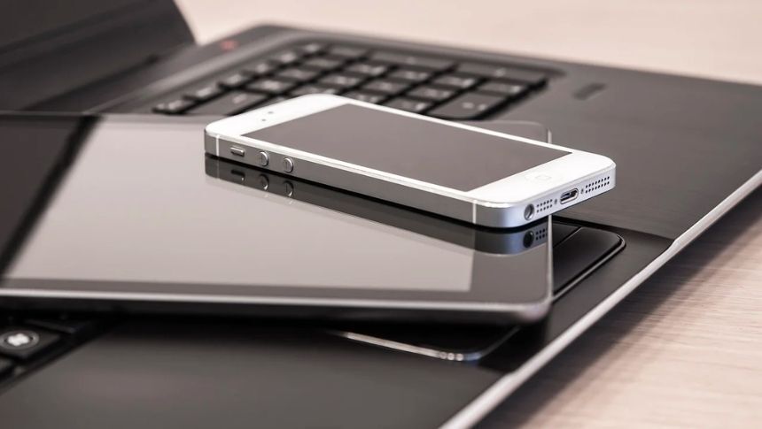 Addiction Technology