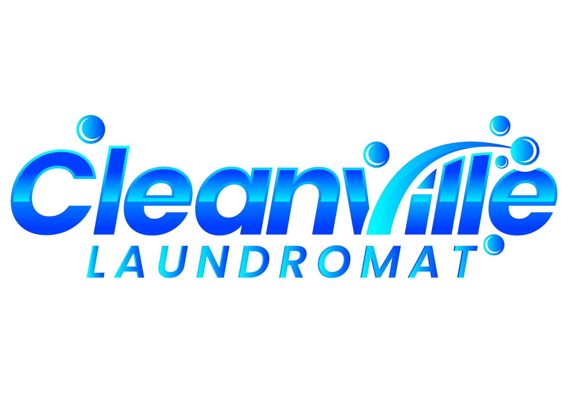 Laundromat & Laundry Services | Cleanville Laundromat | Smithfield, RI