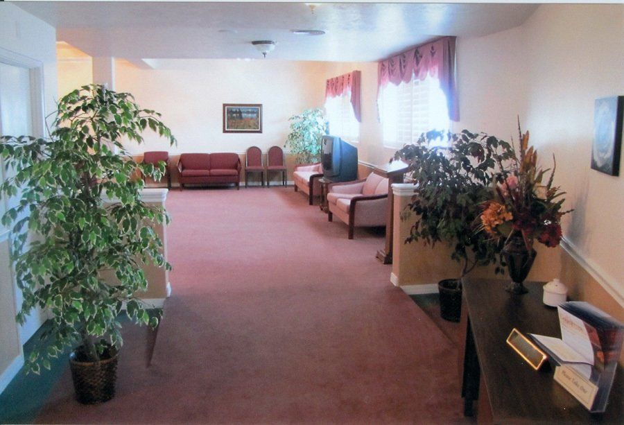 Our Facilities