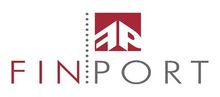 FIN. PORT - LOGO