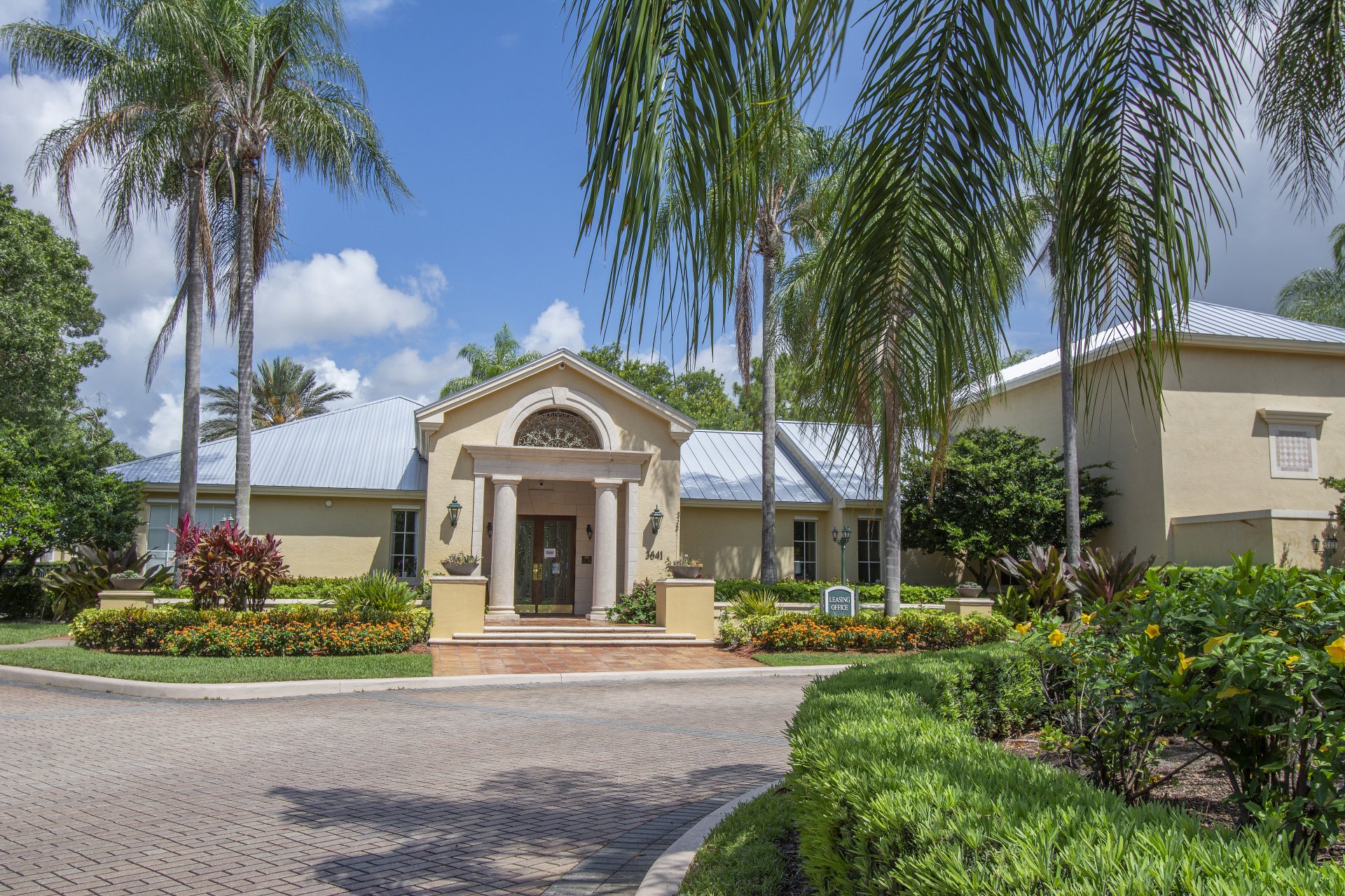 Gallery Coquina Cove Palm City Florida