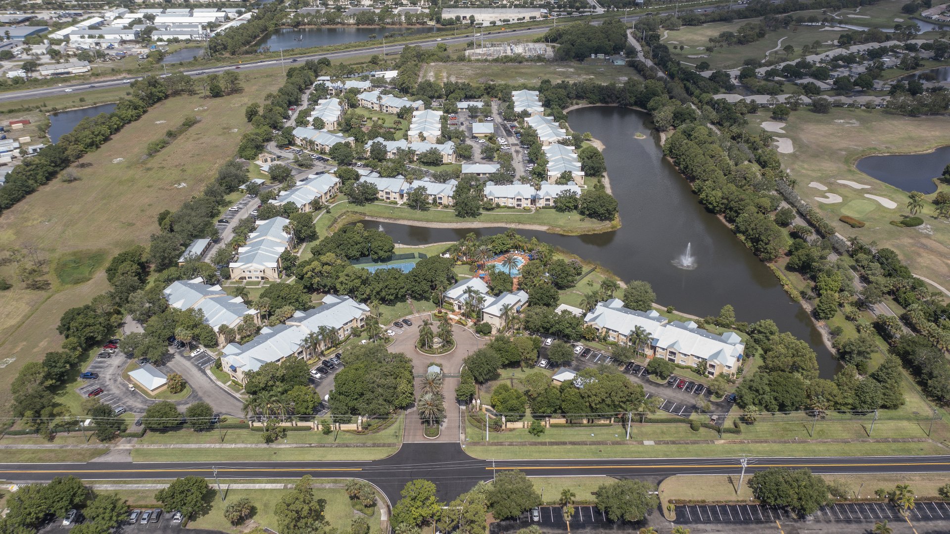 Gallery Coquina Cove Palm City Florida