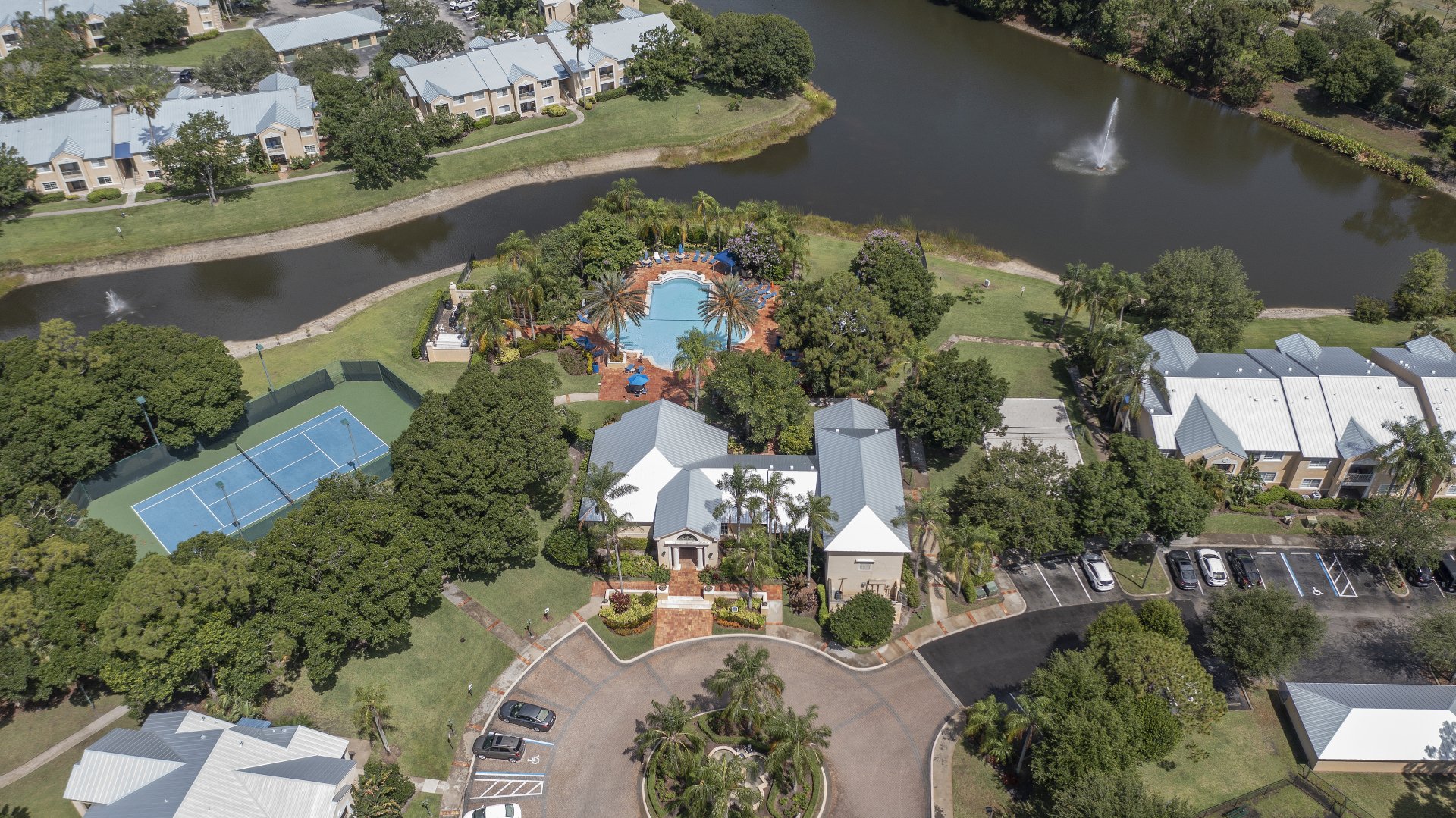 Gallery Coquina Cove Palm City Florida