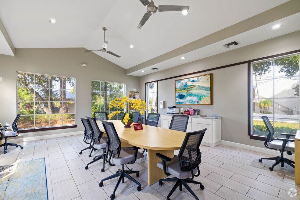 Executive Business Suite