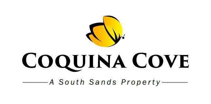 Coquina Cove Logo