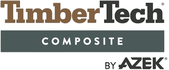 TimberTech Composite logo by Azek.