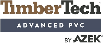 TimberTech logo with 