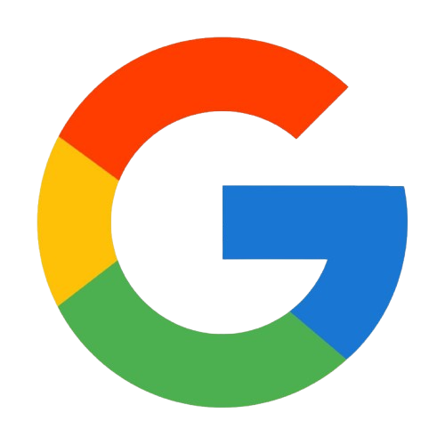 Retrouvez mes avis Logo Google.
