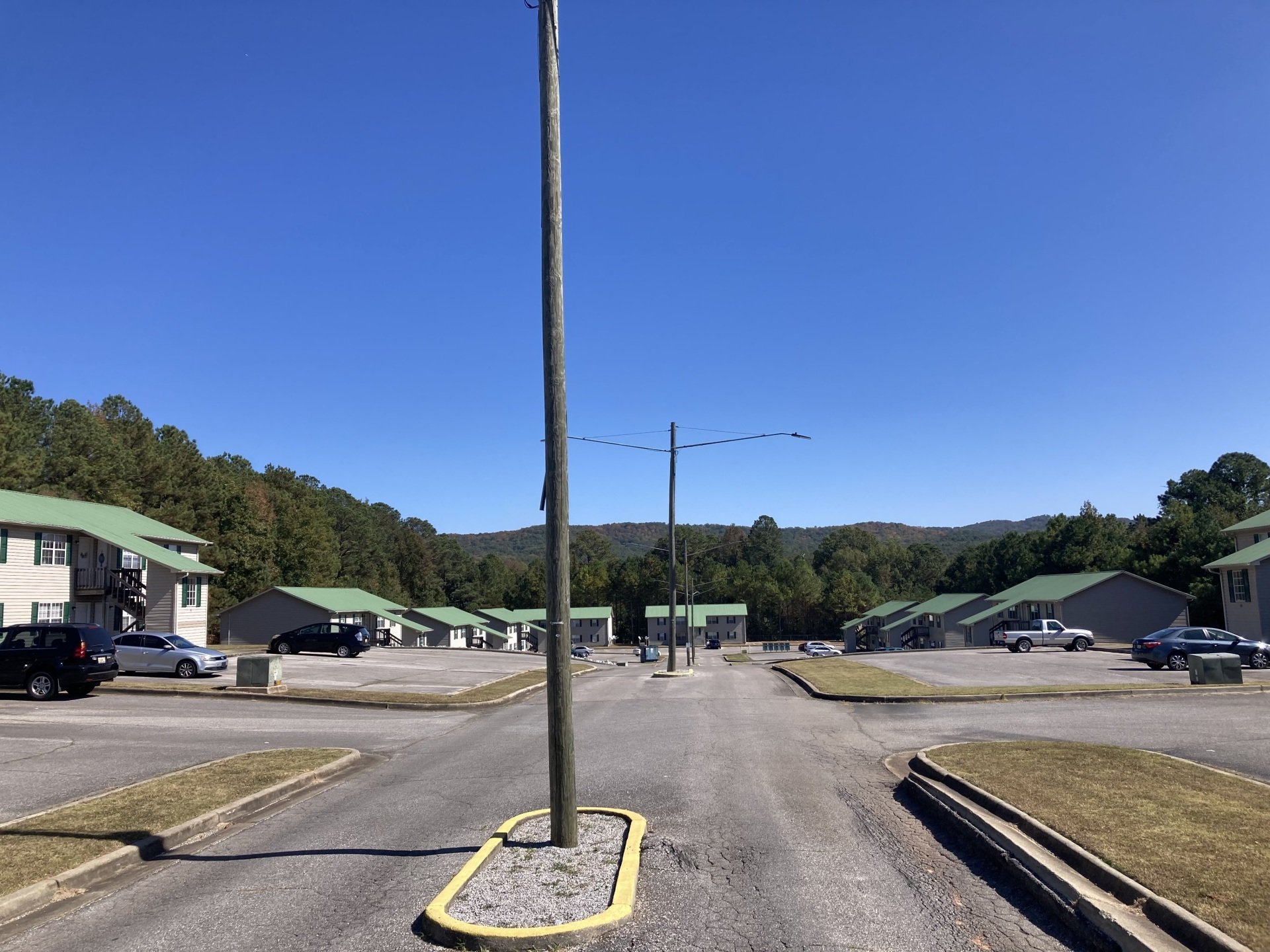 Eagle Pointe Apartments