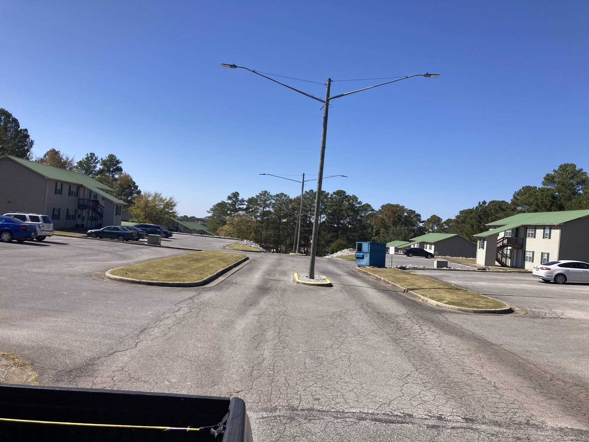 Eagle Pointe Apartments