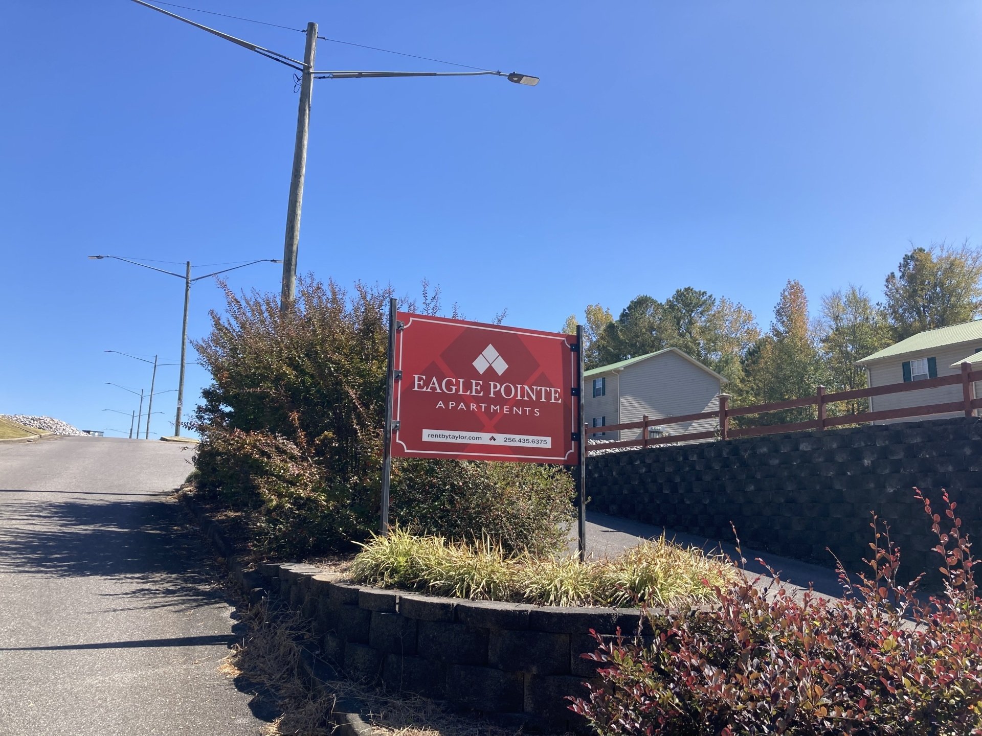 Eagle Pointe Apartments