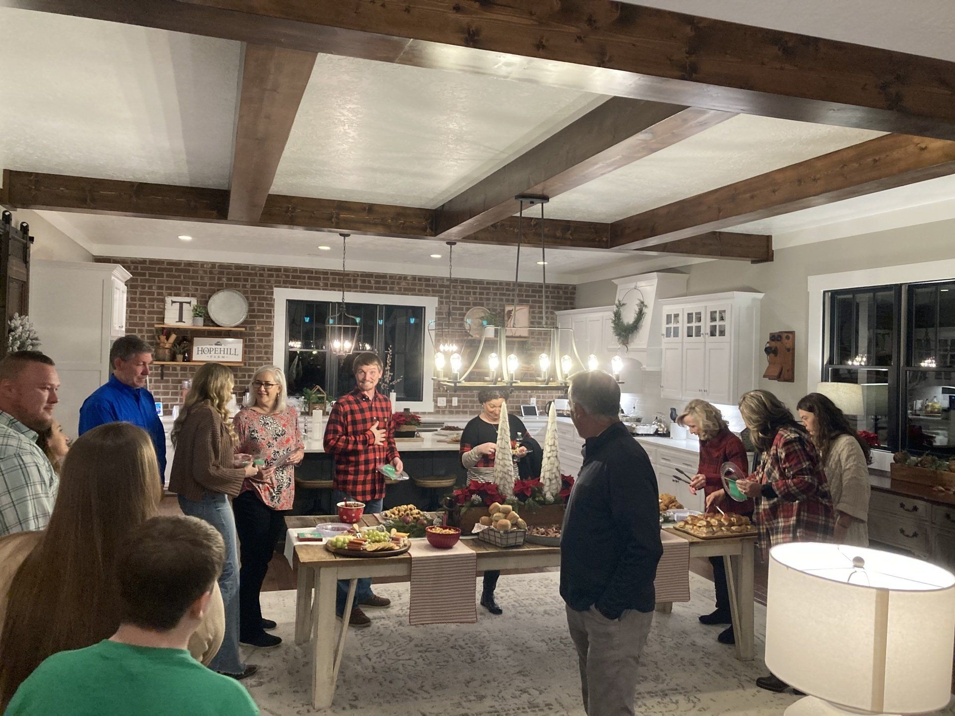 taylor real estate solutions party