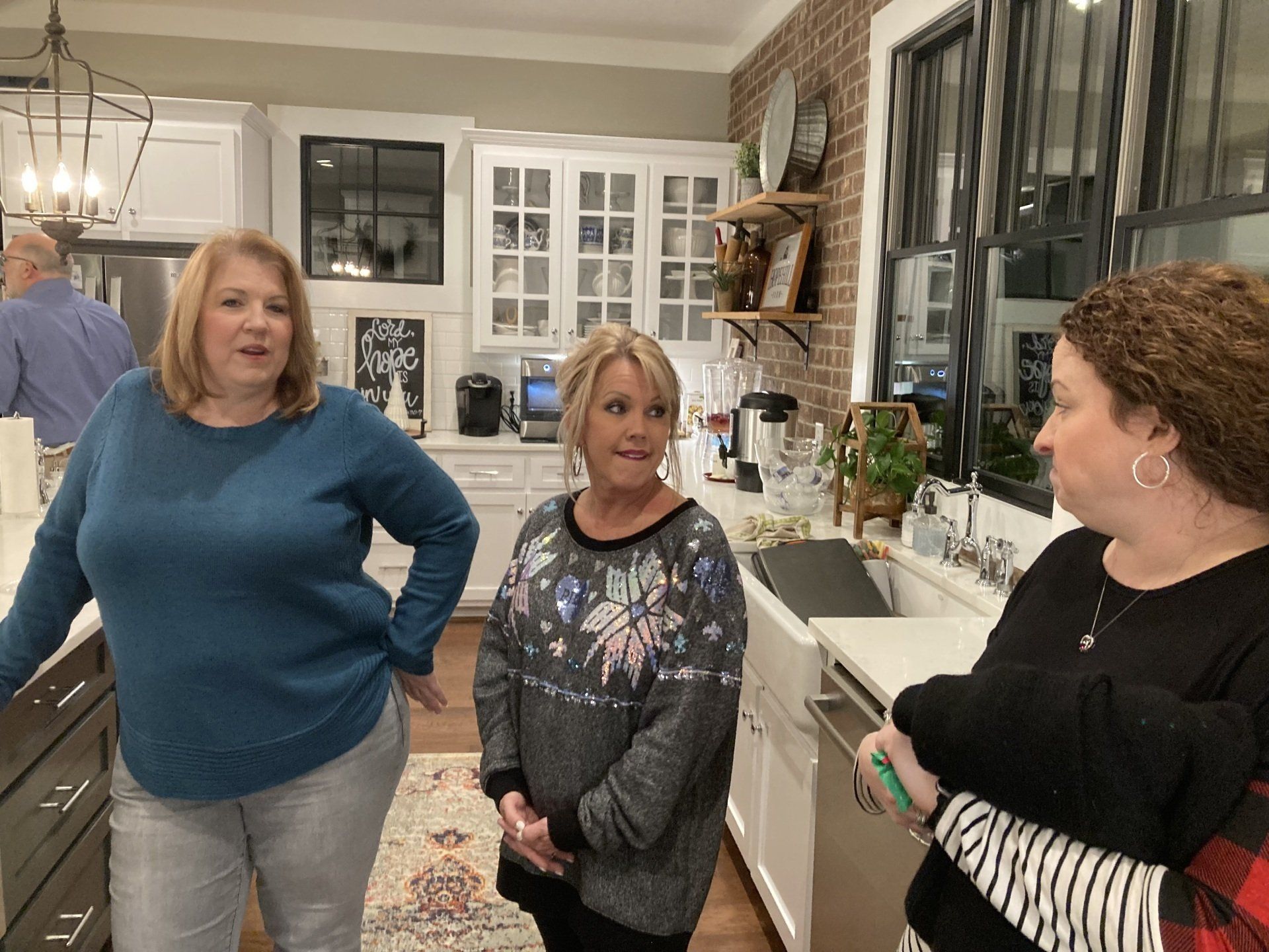 taylor real estate solutions party