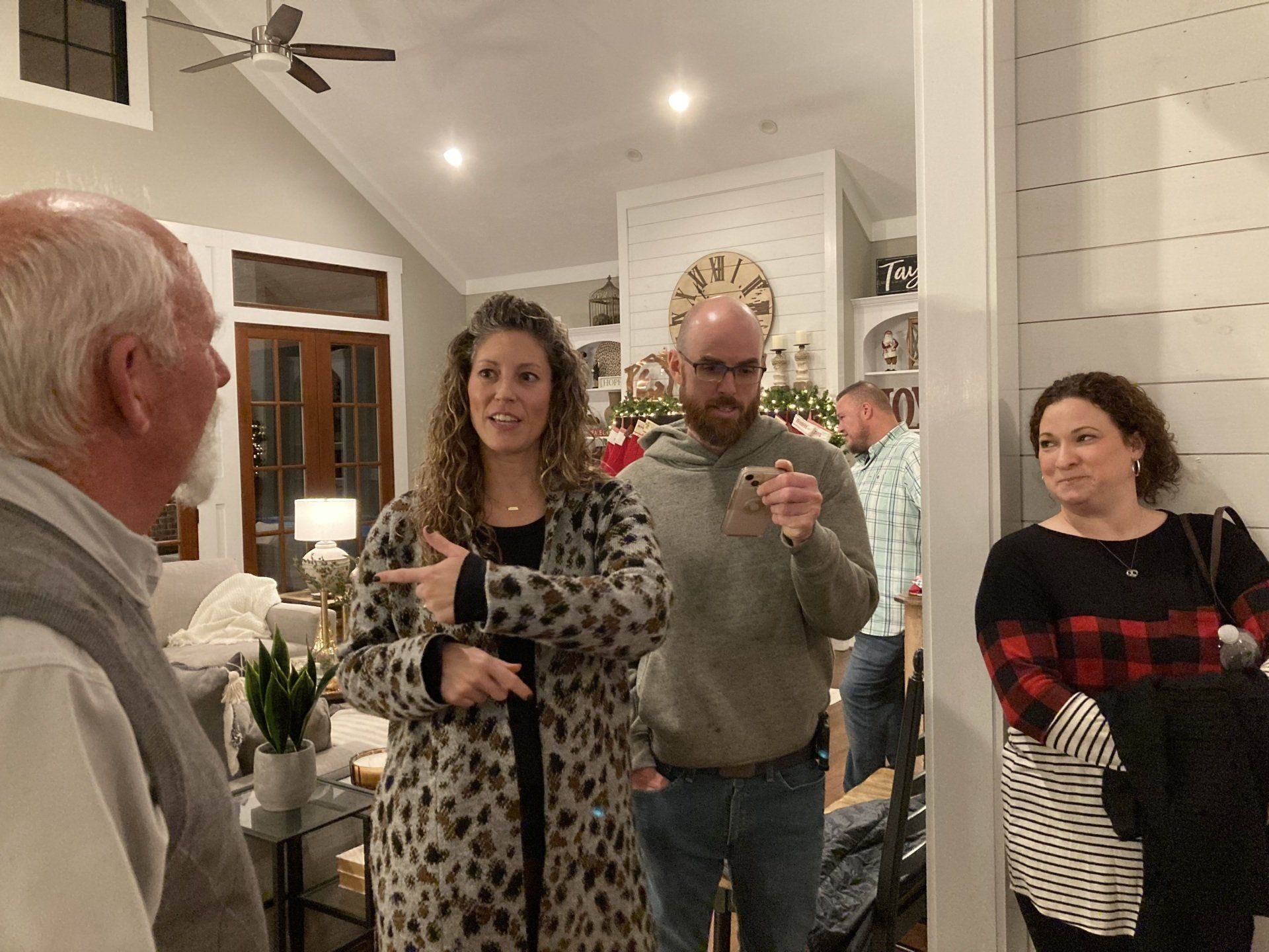 taylor real estate solutions party