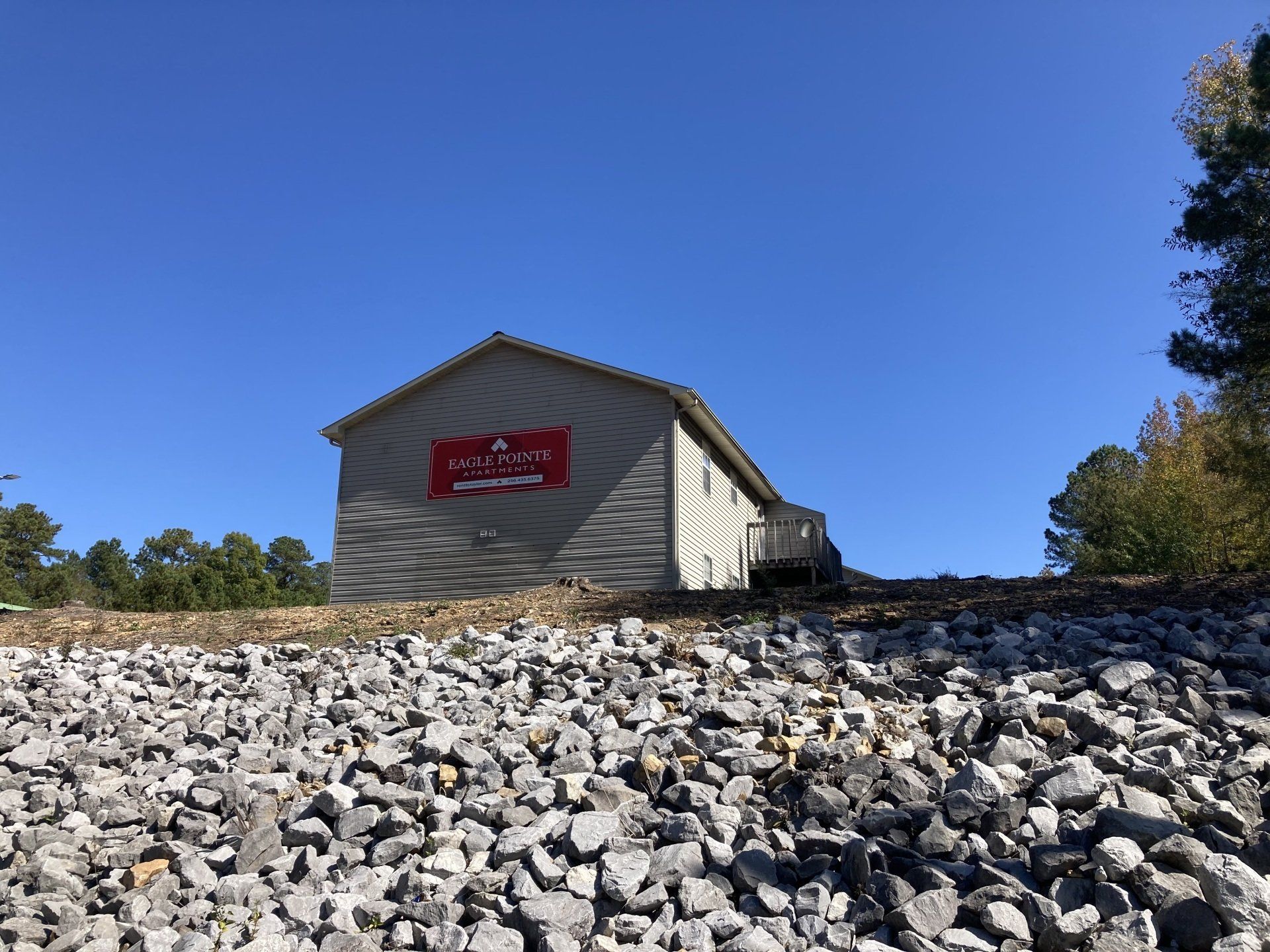 Eagle Pointe Apartments
