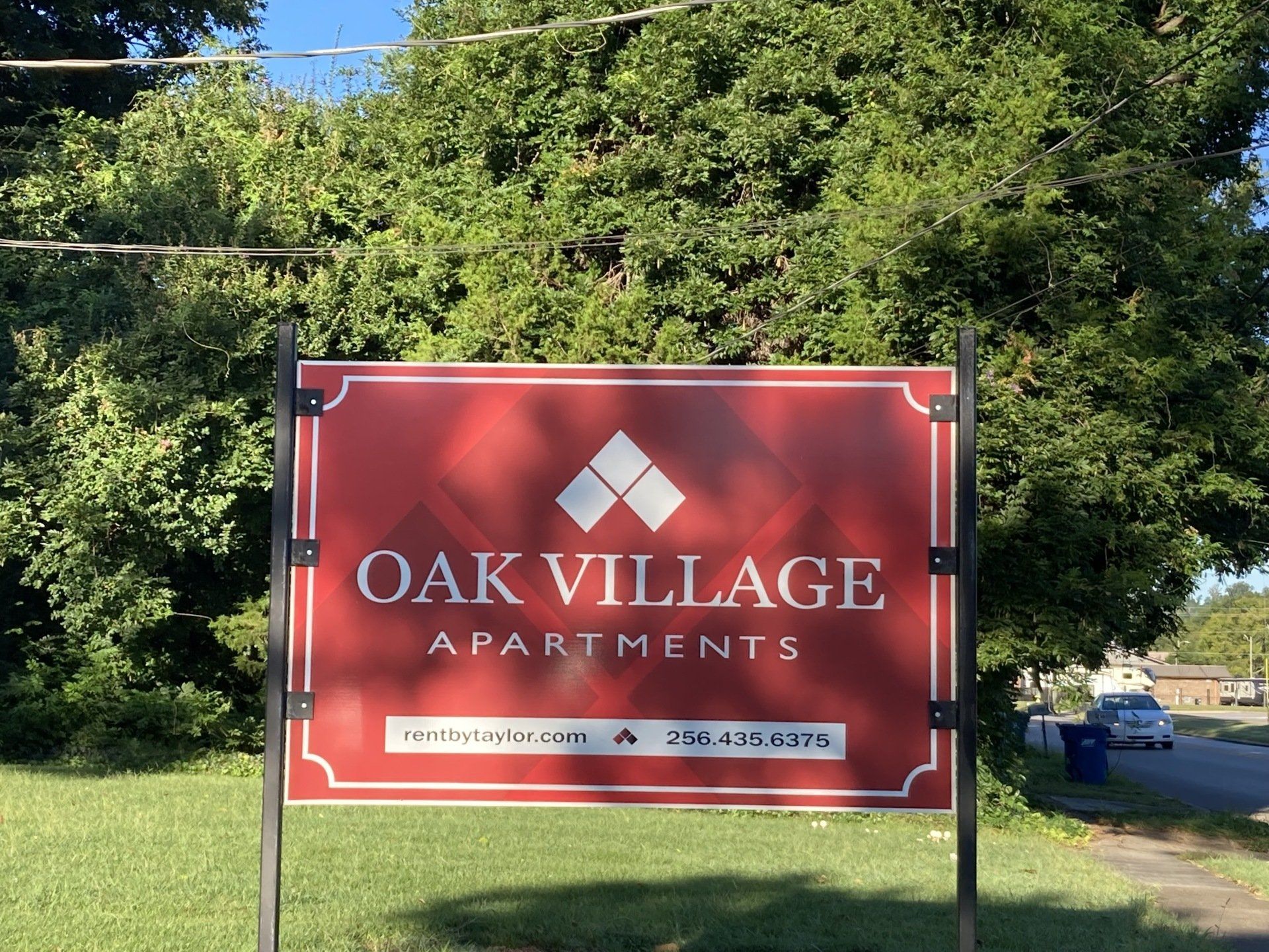 Oak Village