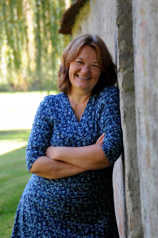 Tanja Dränert