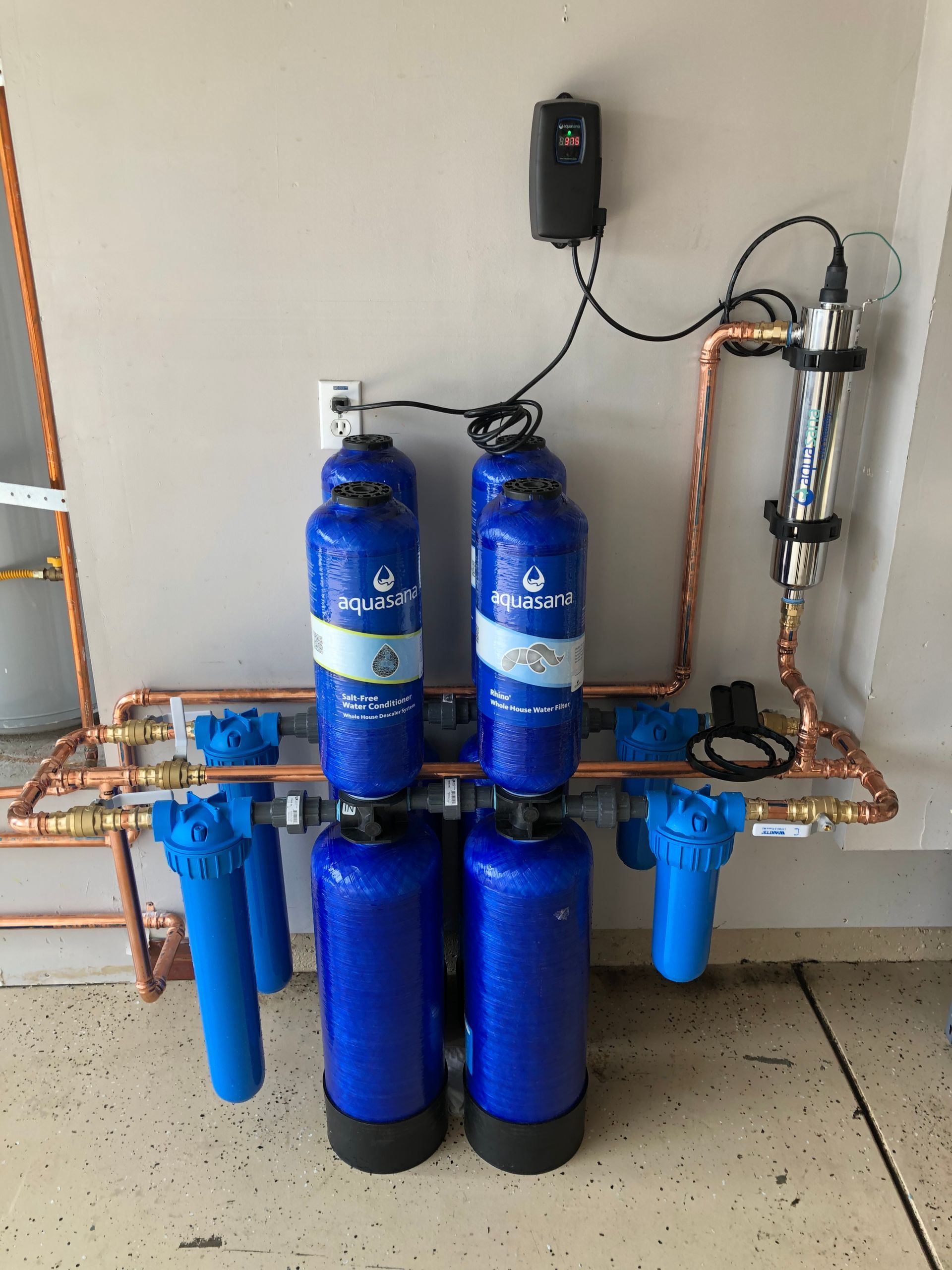 Valice Plumbing & Sewer Cleaning