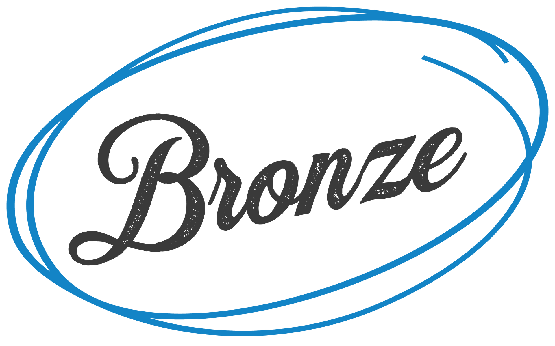 Bronze Sponsorship Level
