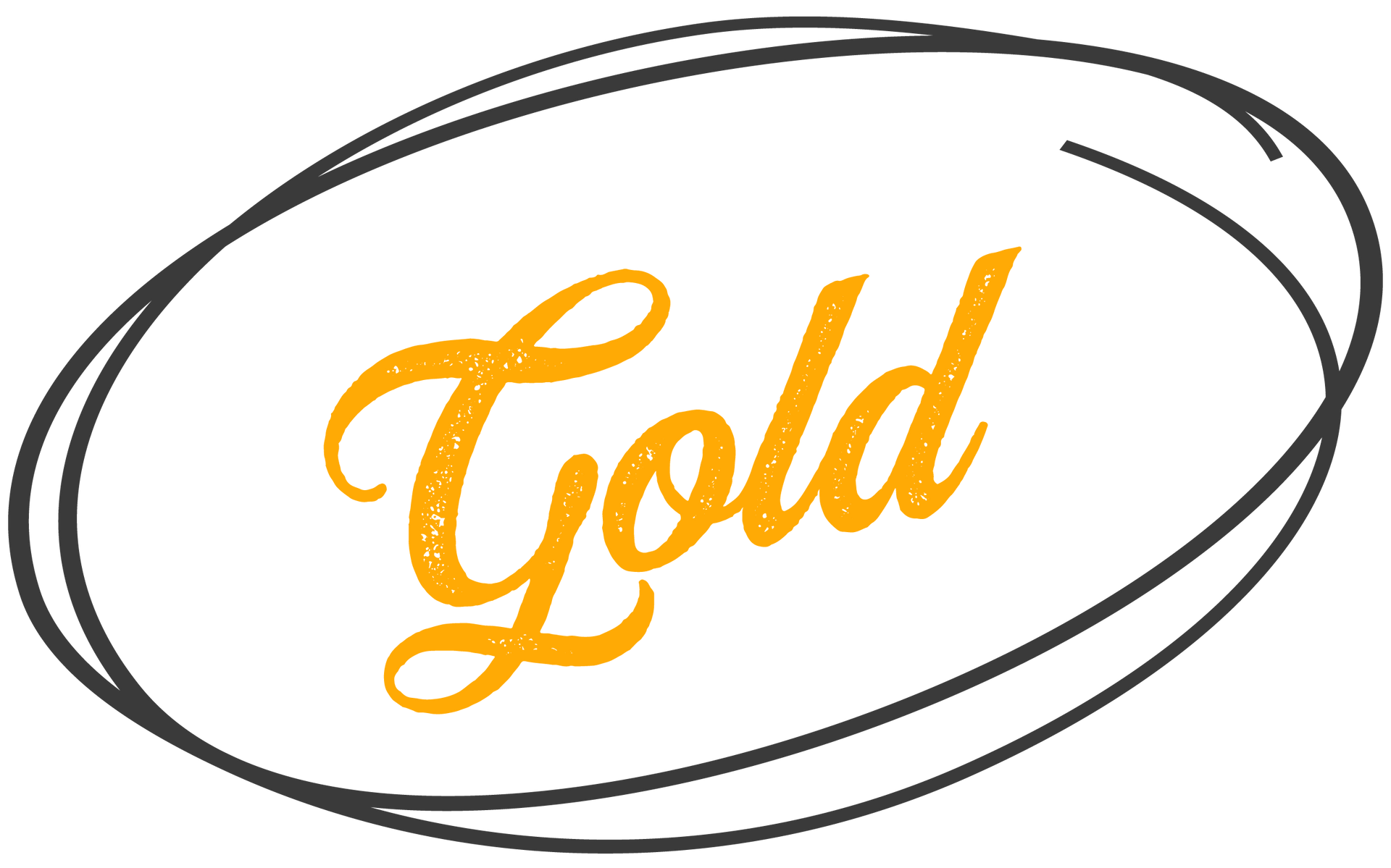 Gold Sponsorship Level
