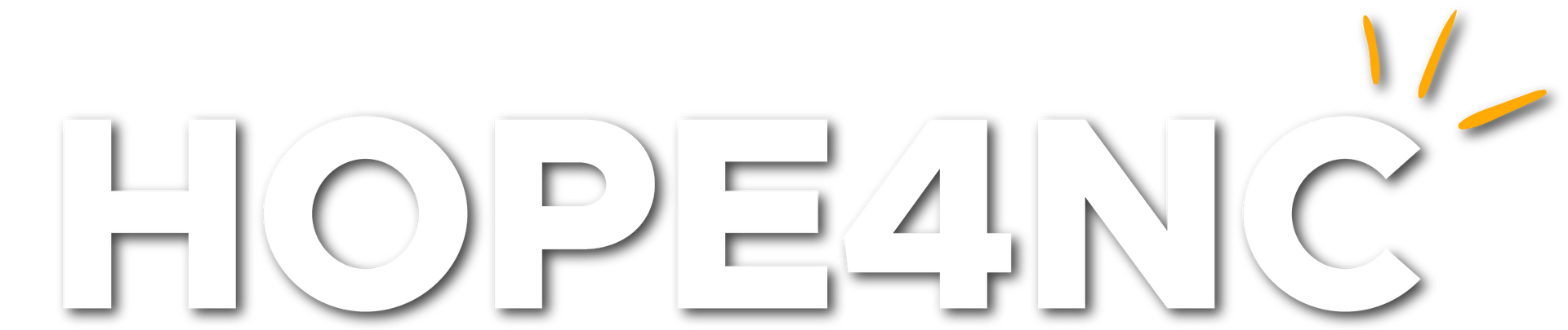 Abbreviated Hope for Nevada County Logo