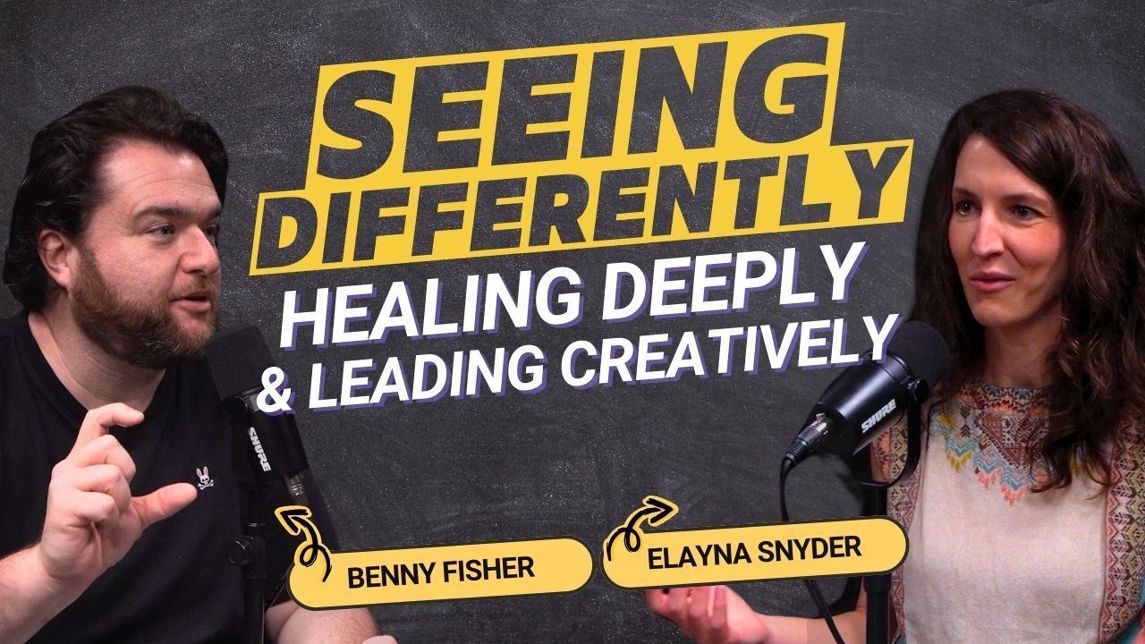 Why Artistic Noticing Is the Secret to Unlocking Your Creative Potential