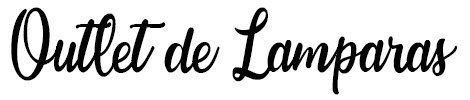 Outlet de lámparas logo