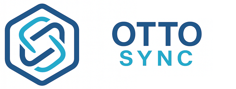 Otto Sync Logo