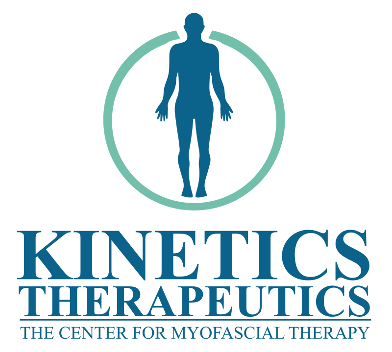 Kinetics Therapeutics logo