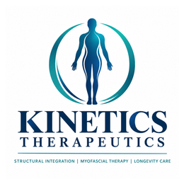 Kinetics Therapeutics logo