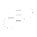 Process flow diagram with three connected steps, forming a circular loop.