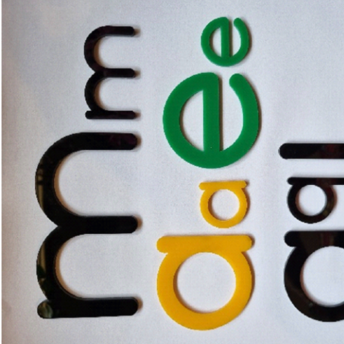 Letters 