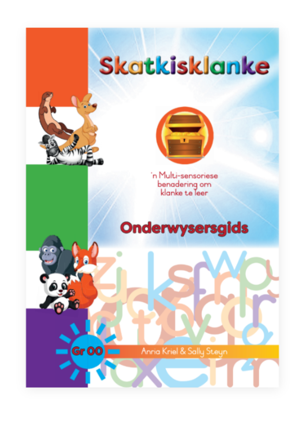 Book cover: