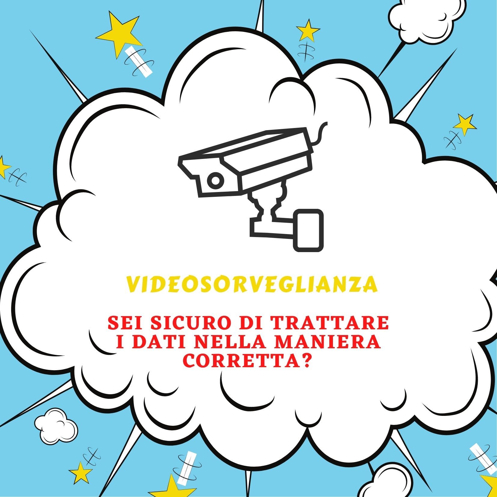 La formazione è indispensabile.