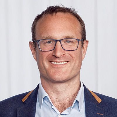 Unlocking human potential with Adam Crossley