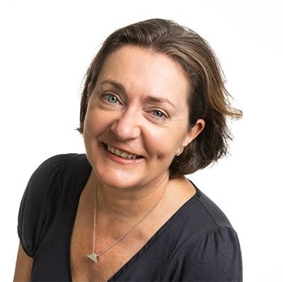 She Leads with Alex Oliver