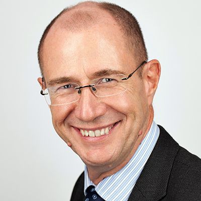Scaling Manchesterism with Alistair Godbold