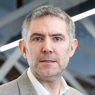Brick innovation to boost growth with Andrew Shepherd