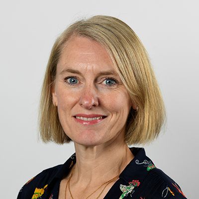 The affordable housing crisis with Anette Simpson