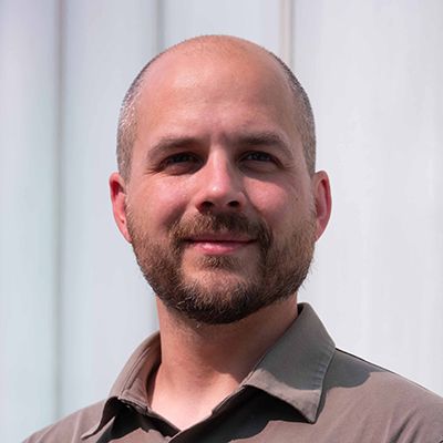 British Steel – a new future with Ben Holmes