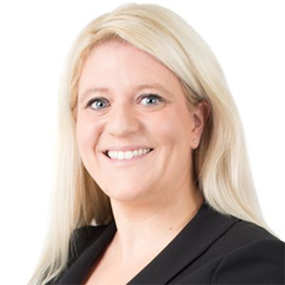 Private capital for public assets with Charlotte Madden