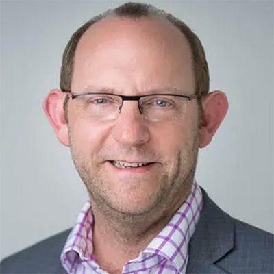 A new vision for water with Chris Taylor-Dawson
